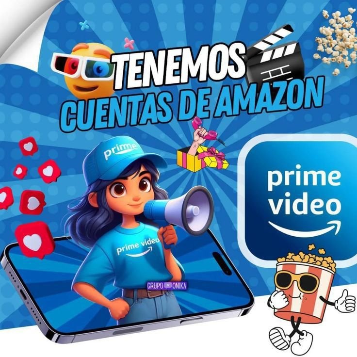 PRIME VIDEO 1 PPERFIL